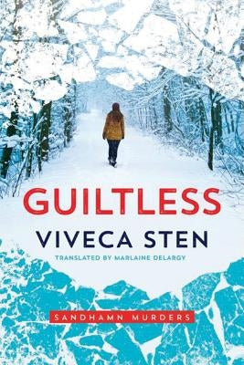 Guiltless Paperback Amazon Crossing