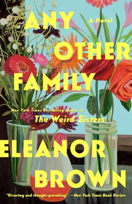 Any Other Family by Brown, Eleanor