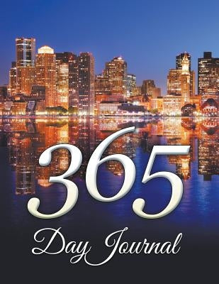 365 Day Journal by Speedy Publishing LLC