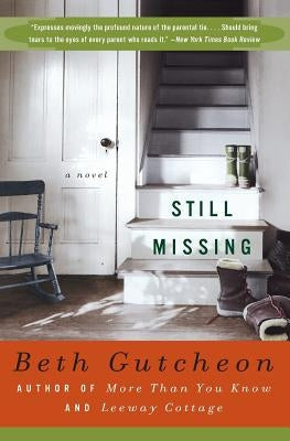 Still Missing Paperback William Morrow & Company