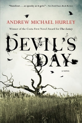 Devil's Day by Hurley, Andrew Michael