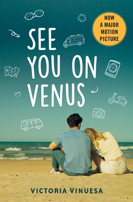 See You on Venus Paperback Delacorte Press