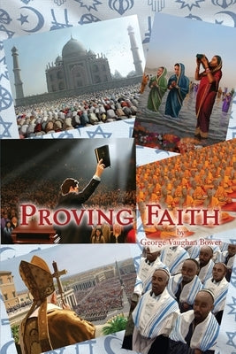 Proving Faith Paperback Dorrance Publishing Co.