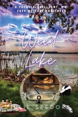 Weed Lake Paperback Grannyedith