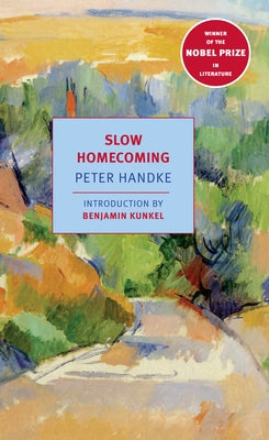 Slow Homecoming Paperback New York Review of Books