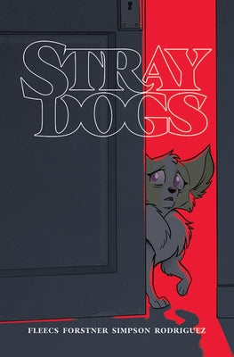 Stray Dogs by Fleecs, Tony