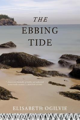 The Ebbing Tide Paperback Down East Books