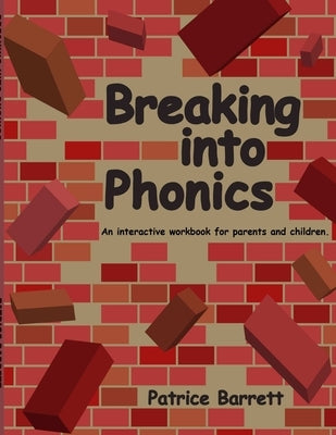 Breaking Into Phonics Paperback Classroomsathome