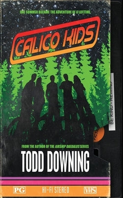 Calico Kids Paperback Despot Media LLC