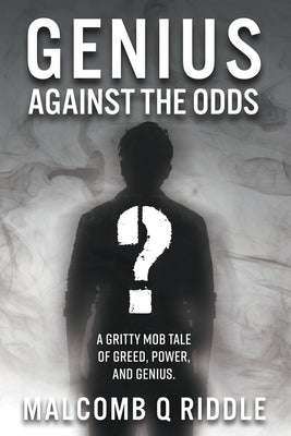 Genius Against the Odds Paperback Marvin Furman