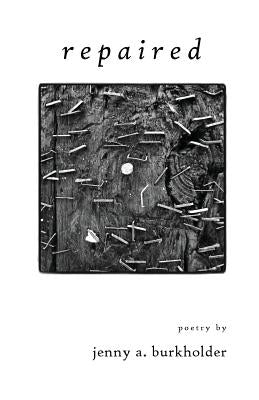Repaired Paperback Finishing Line Press