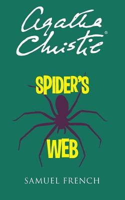Spider's Web by Christie, Agatha