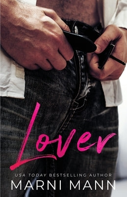 Lover Paperback Mann Publishing LLC