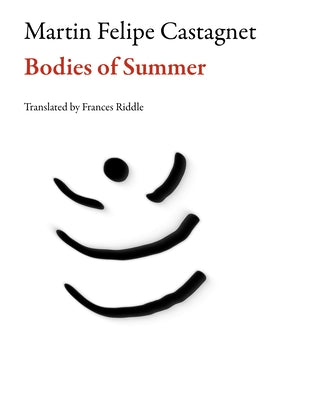 Bodies of Summer Paperback Dalkey Archive Press