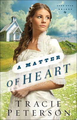 A Matter of Heart Paperback Bethany House Publishers