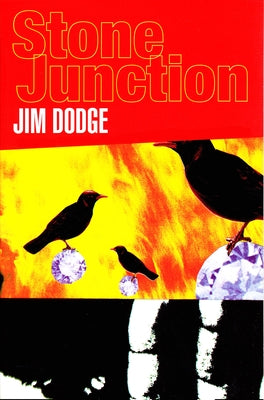 Stone Junction Paperback Grove Press