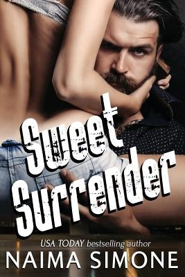 Sweet Surrender Paperback Createspace Independent Publishing Platform