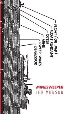 Minesweeper Paperback New Michigan Press