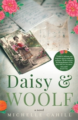 Daisy and Woolf by Cahill, Michelle