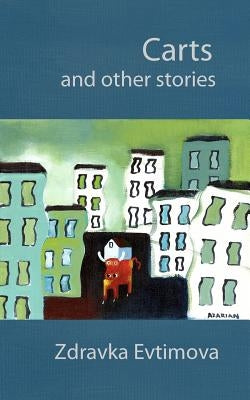 Carts and Other Stories Paperback Fomite