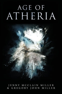 Age of Atheria Paperback Palmetto Publishing