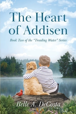 The Heart of Addisen Paperback Stillwater River Publications