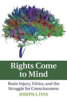 Paperback of Rights Come to Mind book by Cambridge University Press, featuring the cover with title and author details.