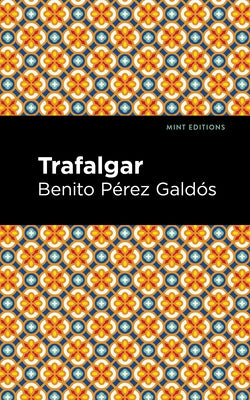 Trafalgar Paperback Mint Editions