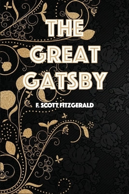 The Great Gatsby: Easy to read Layout by Fitzgerald, F. Scott
