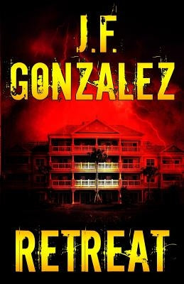 Retreat Paperback Createspace Independent Publishing Platform