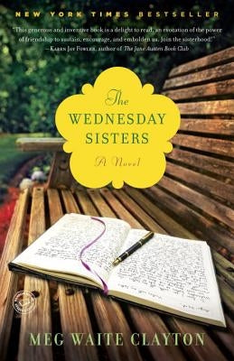 The Wednesday Sisters Paperback Ballantine Books