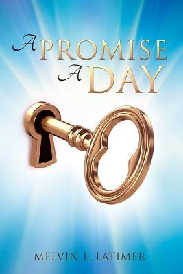 A Promise a Day Paperback Xulon Press