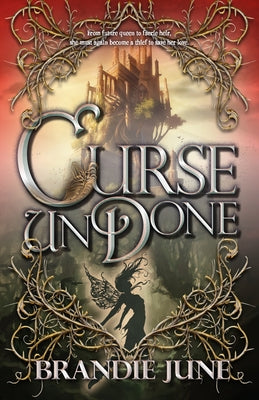 Curse Undone: Volume 2 Paperback Camcat Books