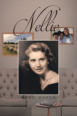 Nellie Paperback Page Publishing