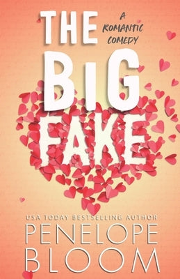 The Big Fake Paperback Independently Published