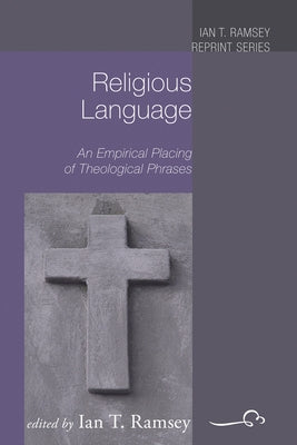 Religious Language Paperback Wipf & Stock Publishers