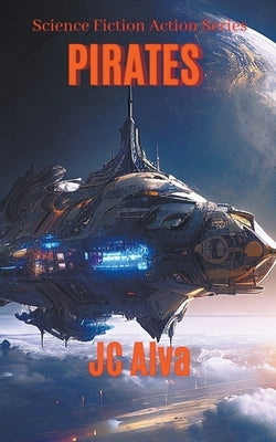 Pirates Paperback Jc Alva