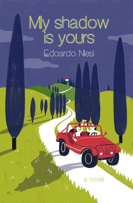 My Shadow Is Yours Paperback Other Press (NY)