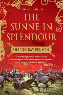 The Sunne in Splendour St. Martin's Griffin
