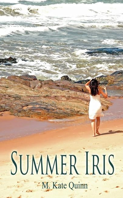 Summer Iris Paperback Wild Rose Press