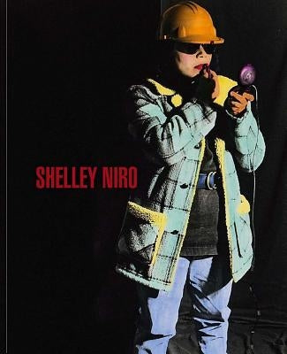 Shelley Niro: Scotiabank Award by Niro, Shelley