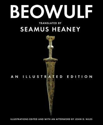 Beowulf W. W. Norton & Company