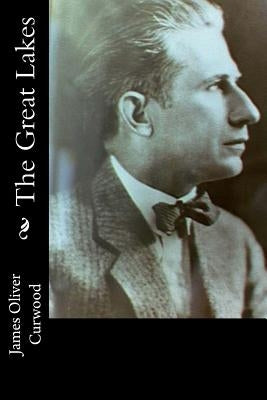 The Great Lakes Paperback Createspace Independent Publishing Platform