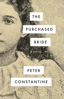 The Purchased Bride Paperback Deep Vellum Publishing