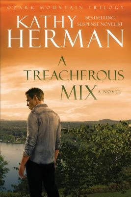 A Treacherous Mix Paperback Bethany House Publishers