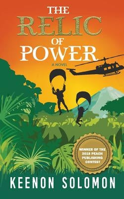The Relic of Power Paperback Keenon Solomon