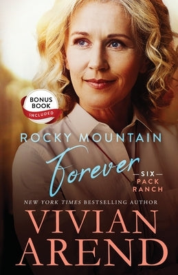 Rocky Mountain Forever Paperback Arend Publishing Inc.