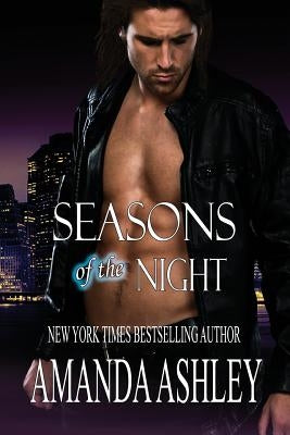 Seasons of the Night Paperback Ethan Ellenberg Literary Agency