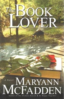 The Book Lover Paperback Three Women Press