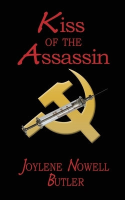 Kiss of the Assassin Paperback Wild Rose Press